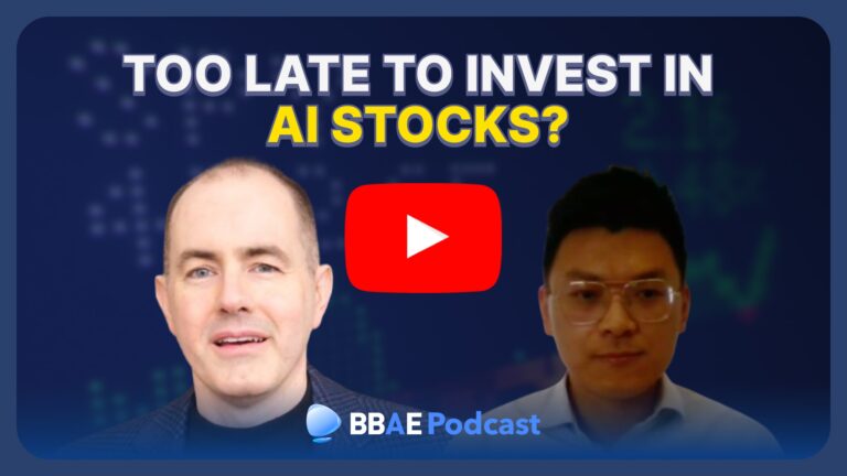 Image representing blog post AI Stocks: Here’s How to Invest | Derek Yan of KraneShares