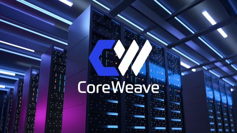 Image representing blog post CoreWeave ($CRWV)IPO S-1：你需要知道的一切