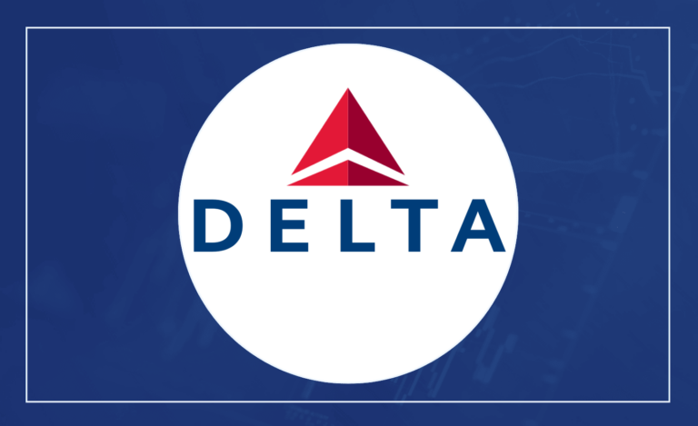 Image representing blog post Delta ($DAL) – Resumen de resultados – 13 de julio de 2024