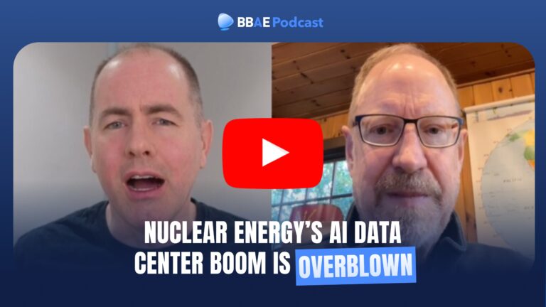 Image representing blog post Don’t Buy Nuclear ETFs | Roger Conrad