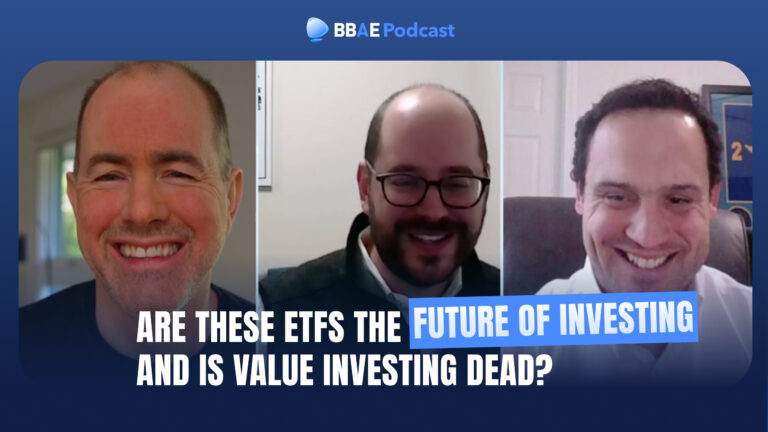 Image representing blog post Factores y ETF activos: ¿El futuro de la inversión?