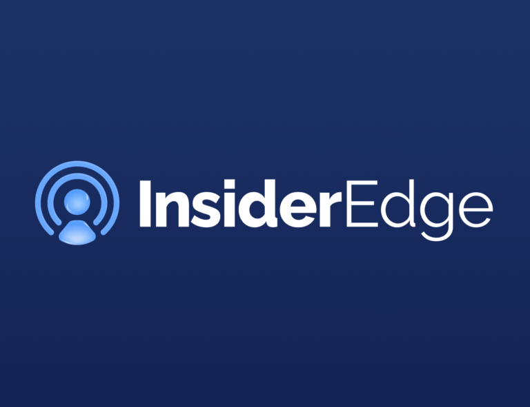 Image representing blog post InsiderEdge™ – Major Holdings Changes – March 19, 2025