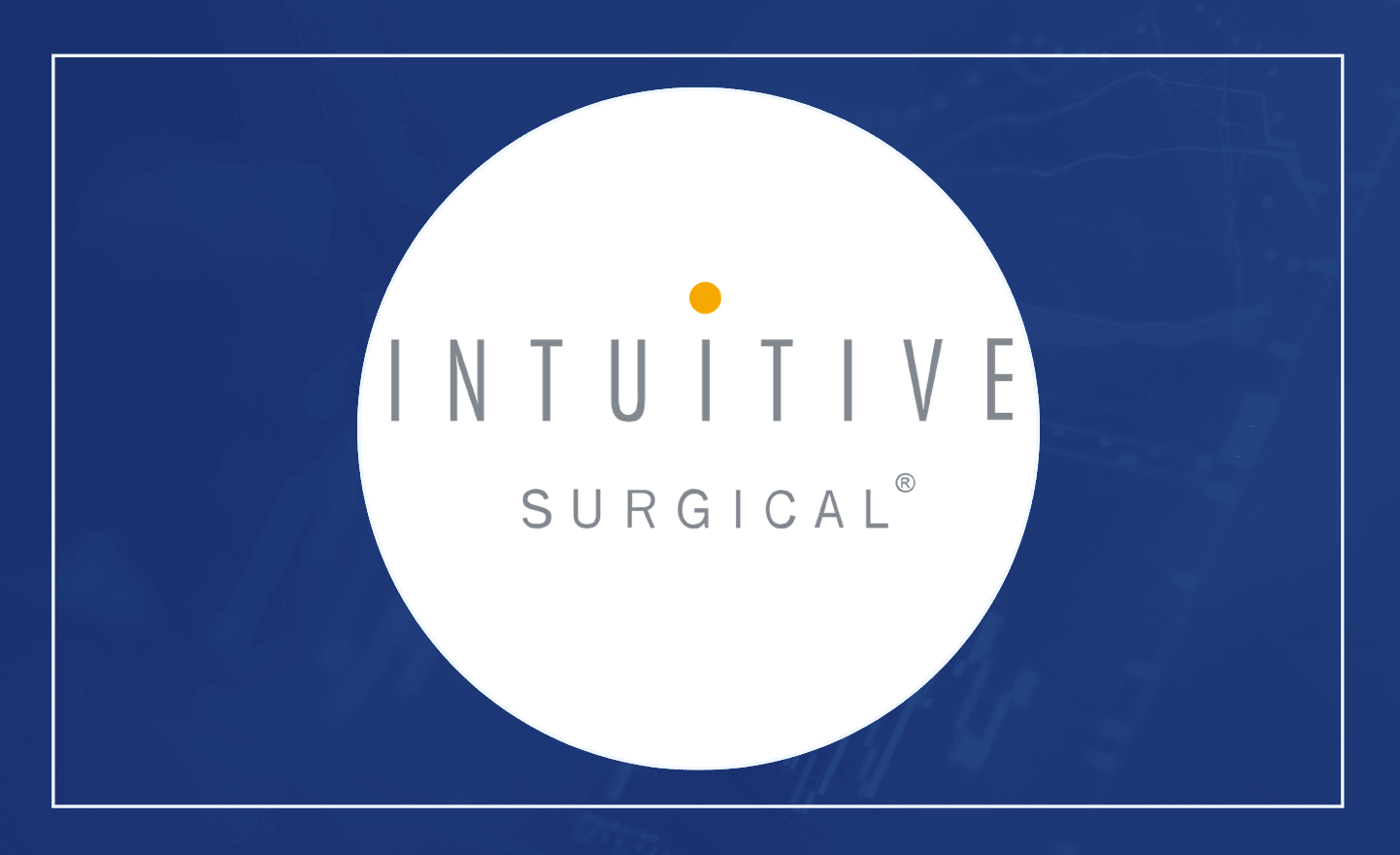 Intuitive Surgical (ISRG) – Earnings Snapshot – April 20, 2024