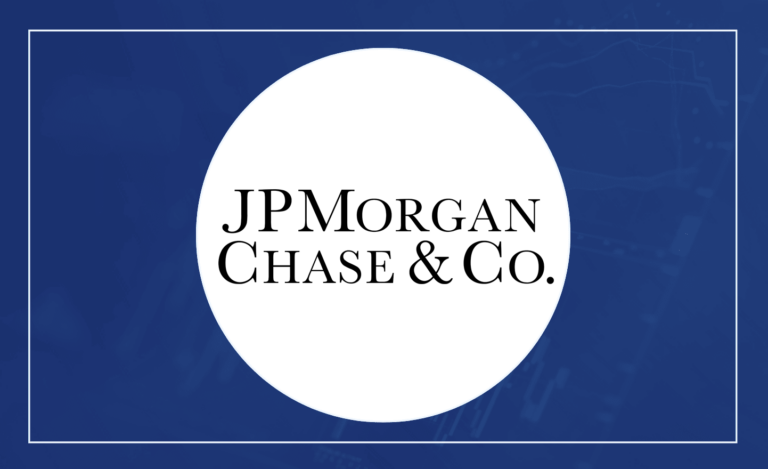 Image representing blog post JP Morgan ($JPM) y otros bancos – Resumen de ganancias y comentarios de los consumidores – 13 de julio de 2024