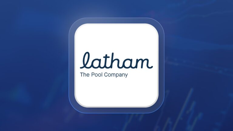 Image representing blog post Optimist Fund’s Bet on Latham Group ($SWIM): Capitalizing on the Fiberglass Pool Boom