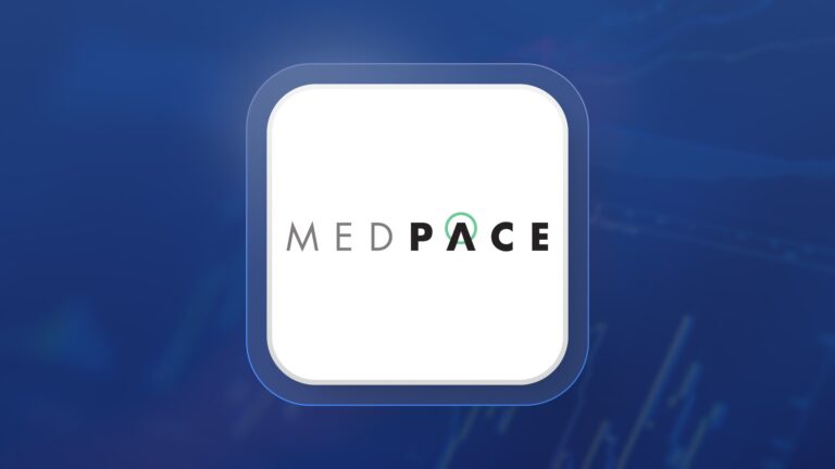 Image representing blog post LVS Advisory: Medpace ($MEDP) – Long-Term Growth Opportunity in Niche Market Amid Headwinds