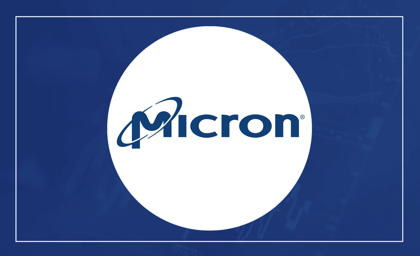 Micron (MU) Earnings Summary June 29, 2024