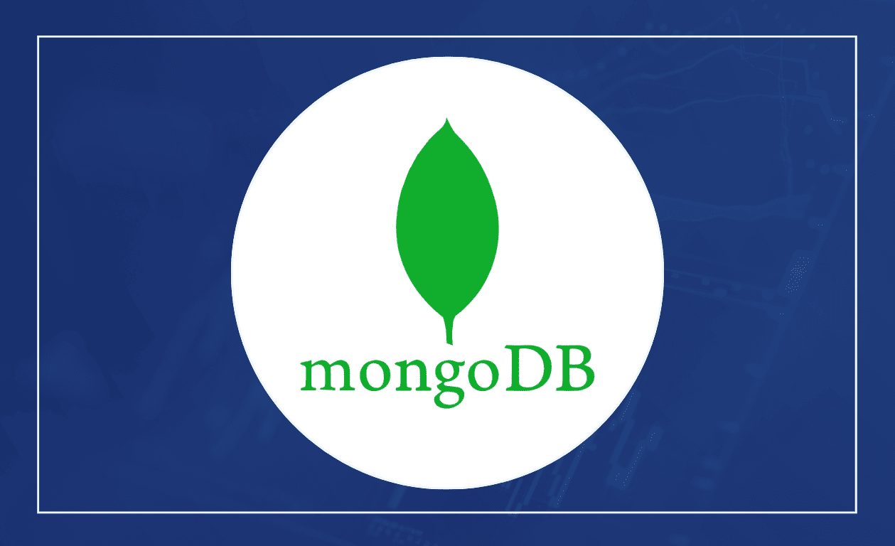 Mongodb Svg Png Icon Free Download (#207455) - OnlineWebFonts.COM