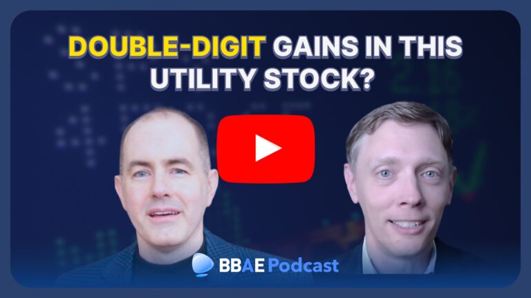 Image representing blog post Morningstar’s Travis Miller: My Top Utility Stock Is NiSource ($NI)