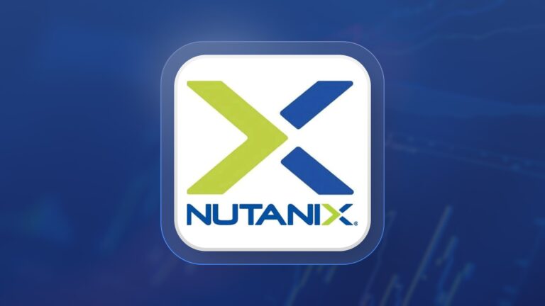 Image representing blog post Generation Investment Management: Nutanix ($NTNX) Investment Case