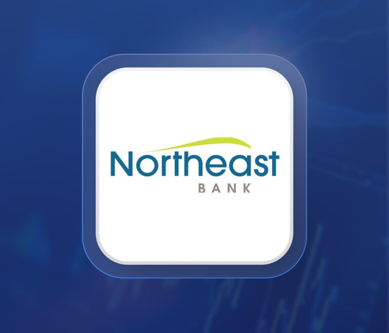 Image representing blog post Hinde Group: Northeast Bank ($NBN) Investment Case