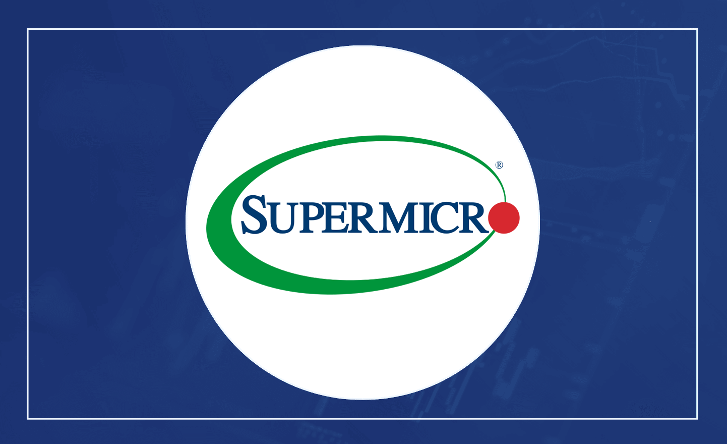 Super Micro Computer (SMCI) Notable PreAnnouncement January 20, 2024