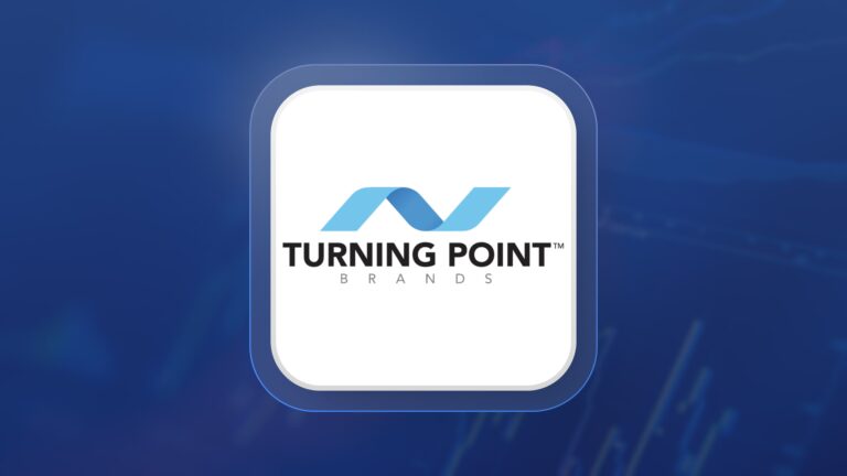 Image representing blog post Maran Capital Management：Turning Point Brands （$TPB） 投資分析 – 2024 年第二季度