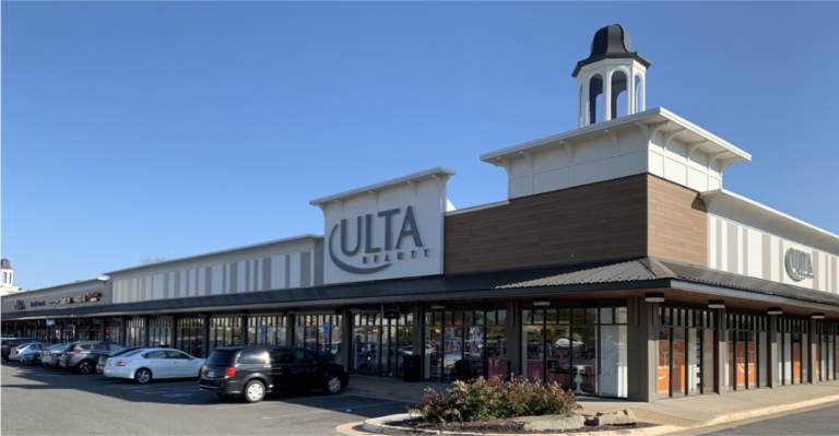 Image representing blog post ¿Qué ve Warren Buffett en Ulta Beauty ($ULTA)?