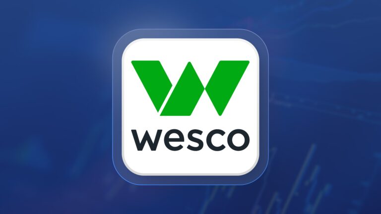 Image representing blog post Blue Tower Asset Management: Wesco International ($WCC) Investment Case