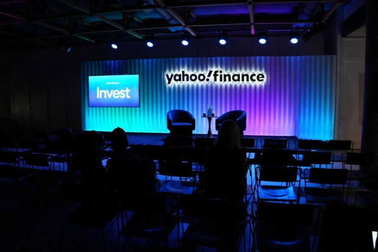 Image representing blog post From the Yahoo! Finance 2024 Invest Conference with Love