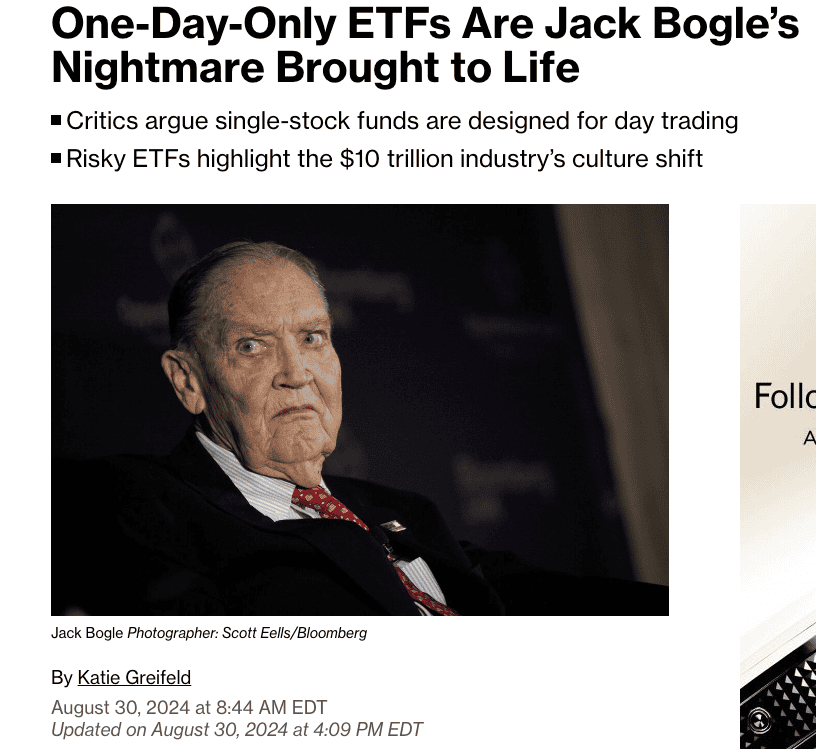 ETFS